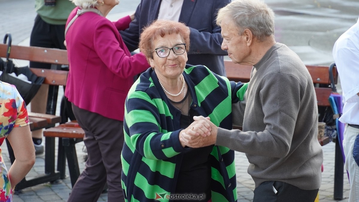 Senioralne Mosty Przyjaźni [04.07.2027] - zdjęcie #7 - eOstroleka.pl
