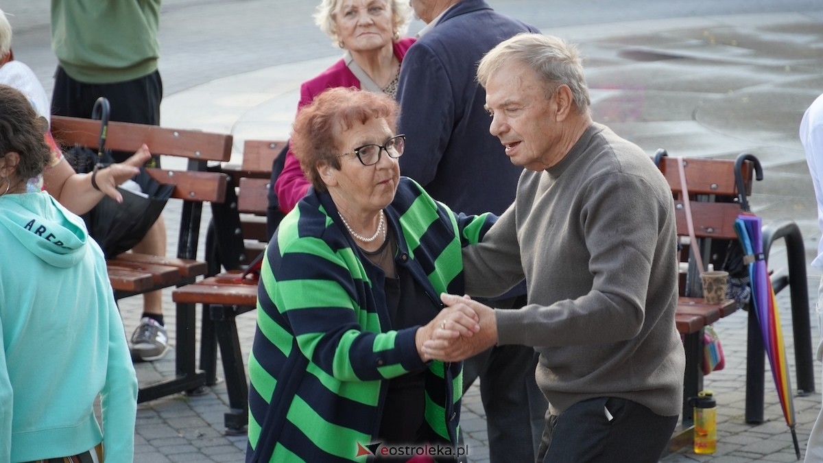 Senioralne Mosty Przyjaźni [04.07.2027] - zdjęcie #6 - eOstroleka.pl