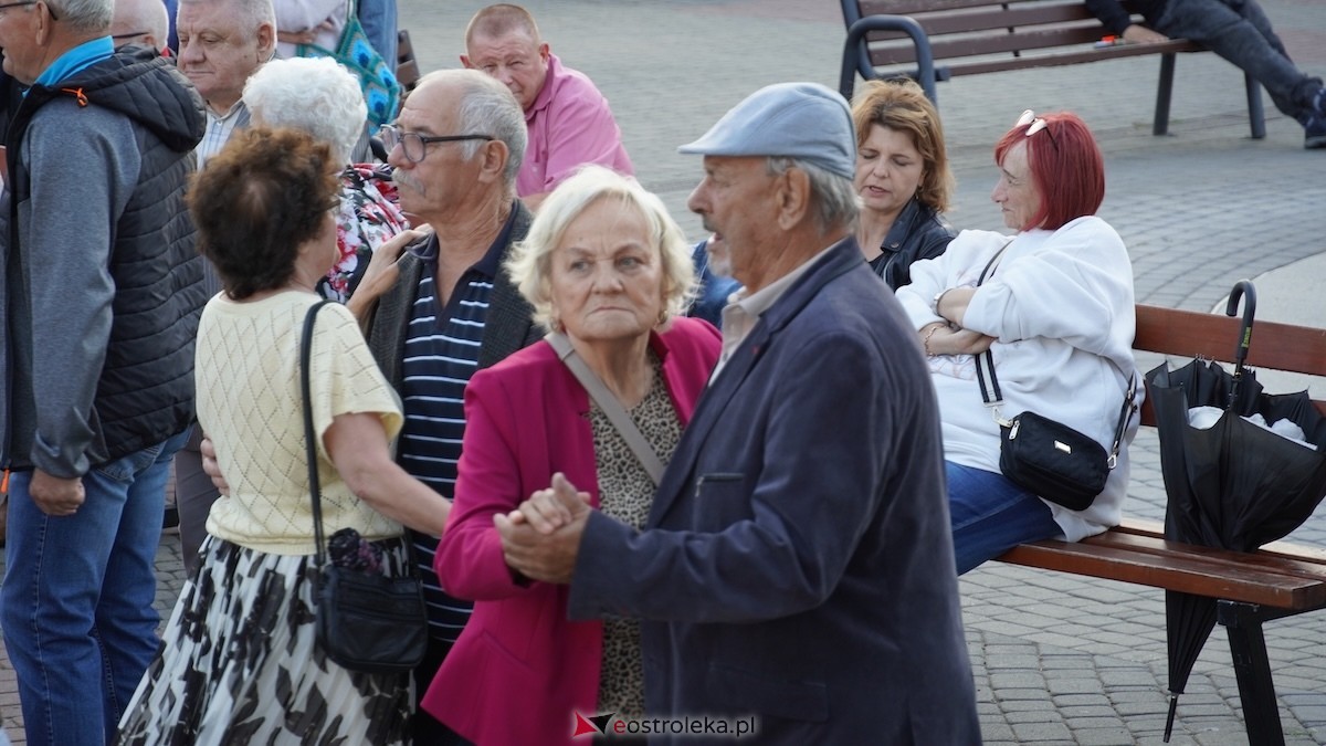 Senioralne Mosty Przyjaźni [04.07.2027] - zdjęcie #5 - eOstroleka.pl