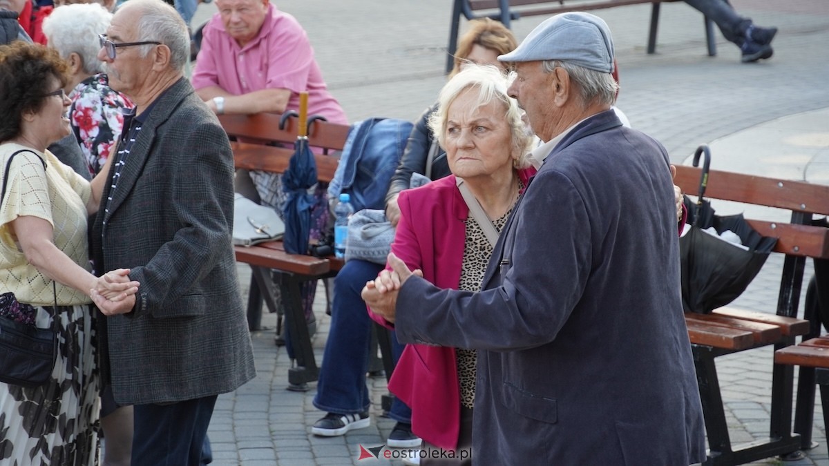 Senioralne Mosty Przyjaźni [04.07.2027] - zdjęcie #4 - eOstroleka.pl