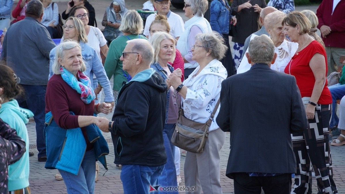 Senioralne Mosty Przyjaźni [04.07.2027] - zdjęcie #3 - eOstroleka.pl