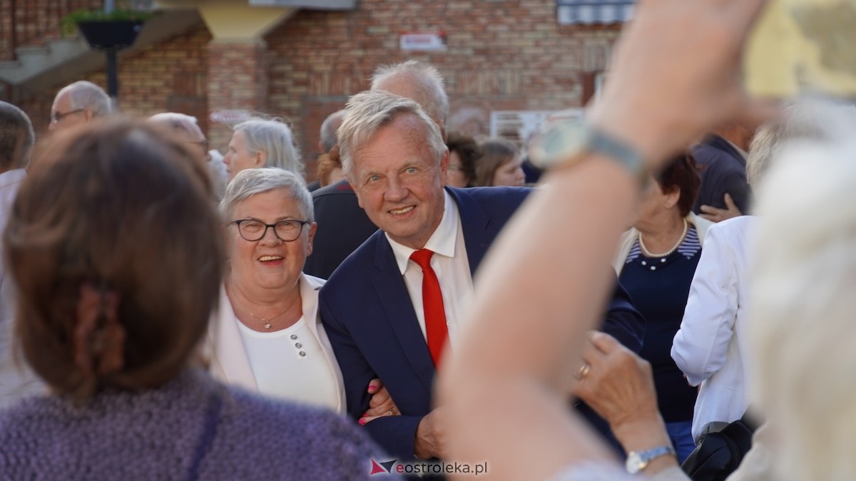 Senioralne Mosty Przyjaźni [04.07.2027] - zdjęcie #2 - eOstroleka.pl
