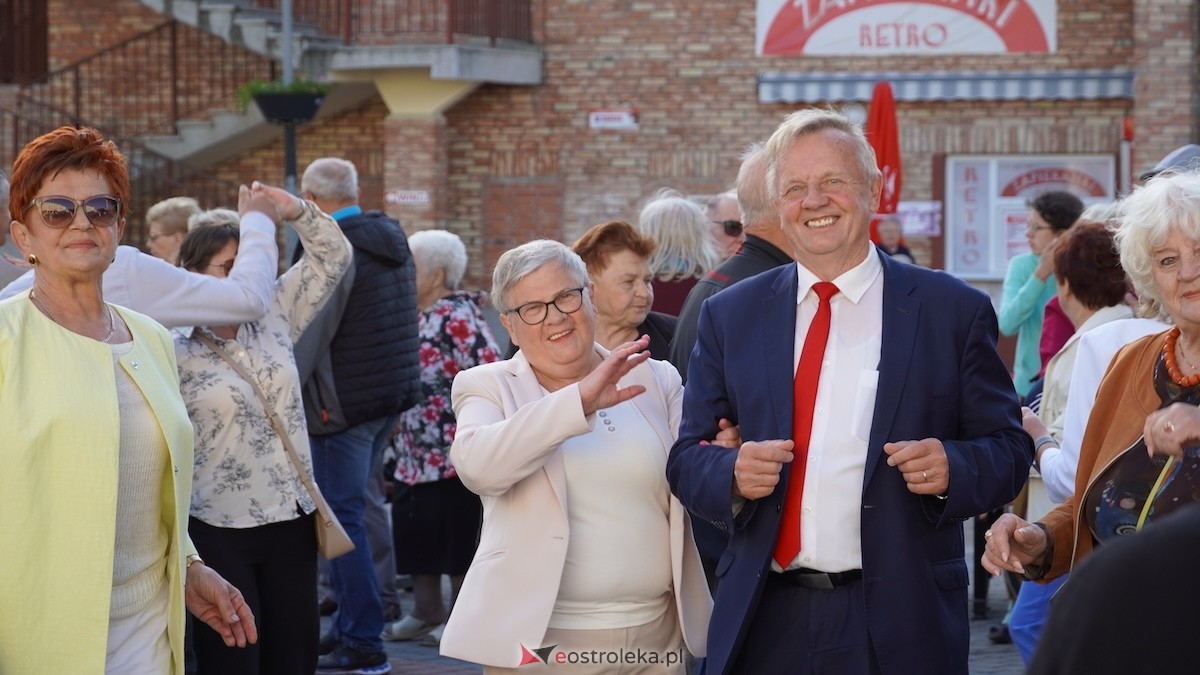 Senioralne Mosty Przyjaźni [04.07.2027] - zdjęcie #1 - eOstroleka.pl