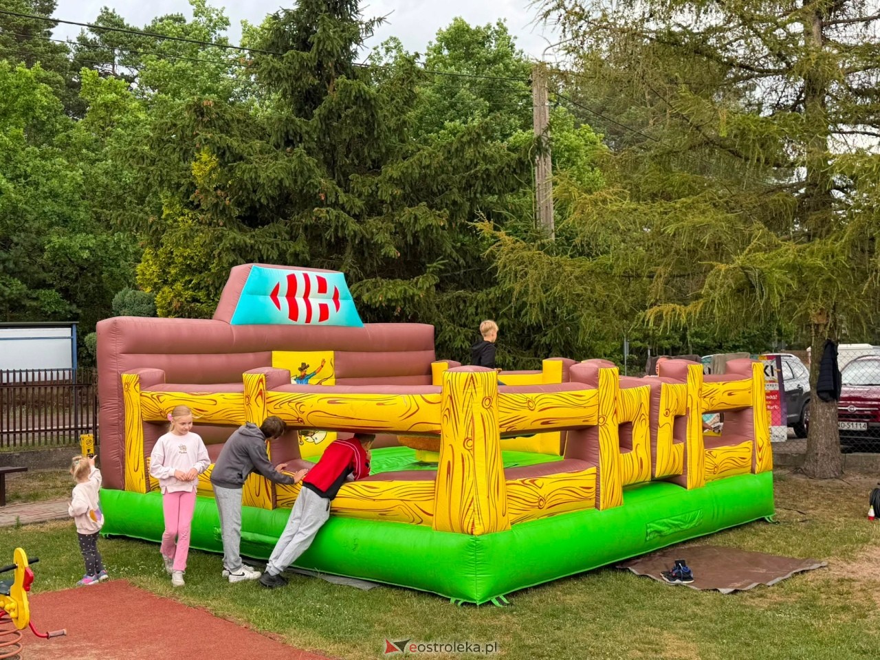 Piknik rodzinny w Białobieli [04.07.2026] - zdjęcie #61 - eOstroleka.pl