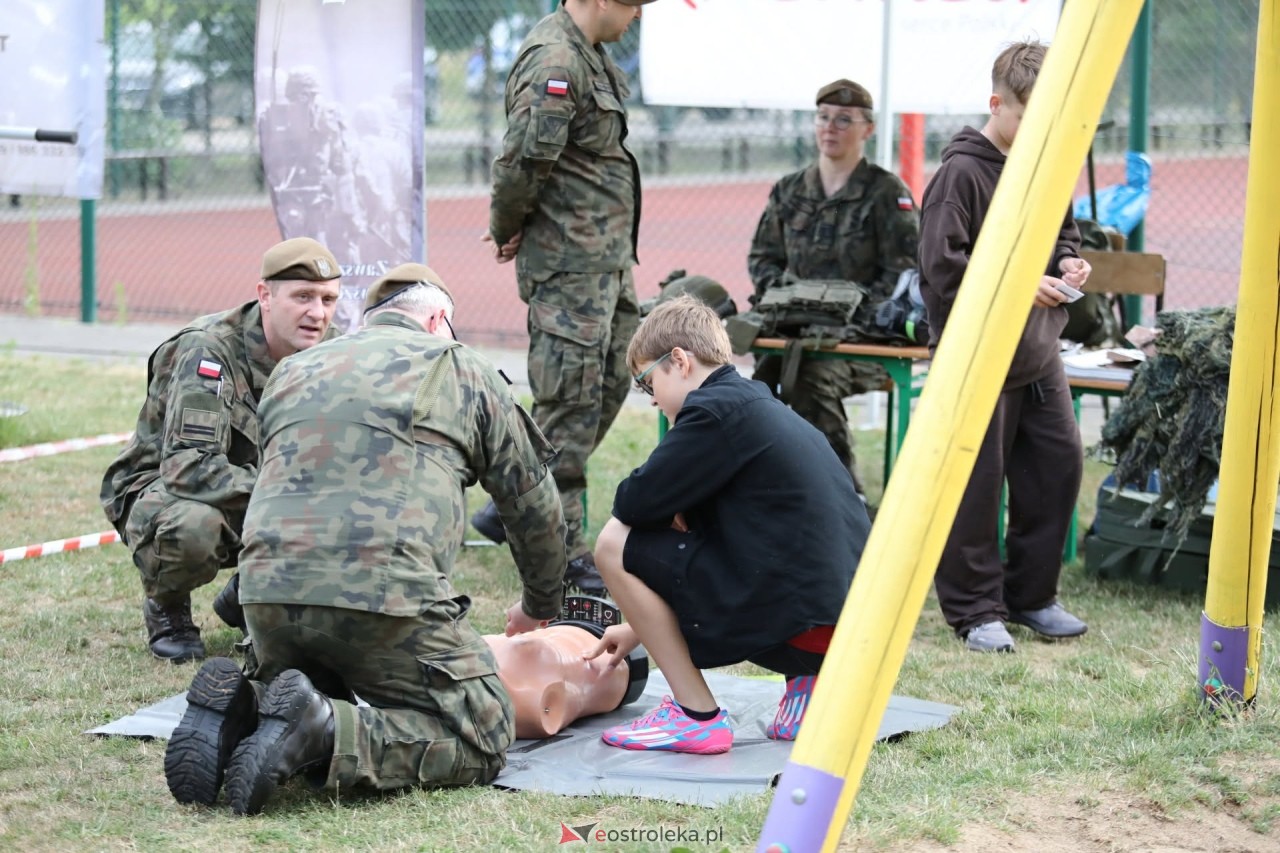 Piknik rodzinny w Białobieli [04.07.2026] - zdjęcie #60 - eOstroleka.pl