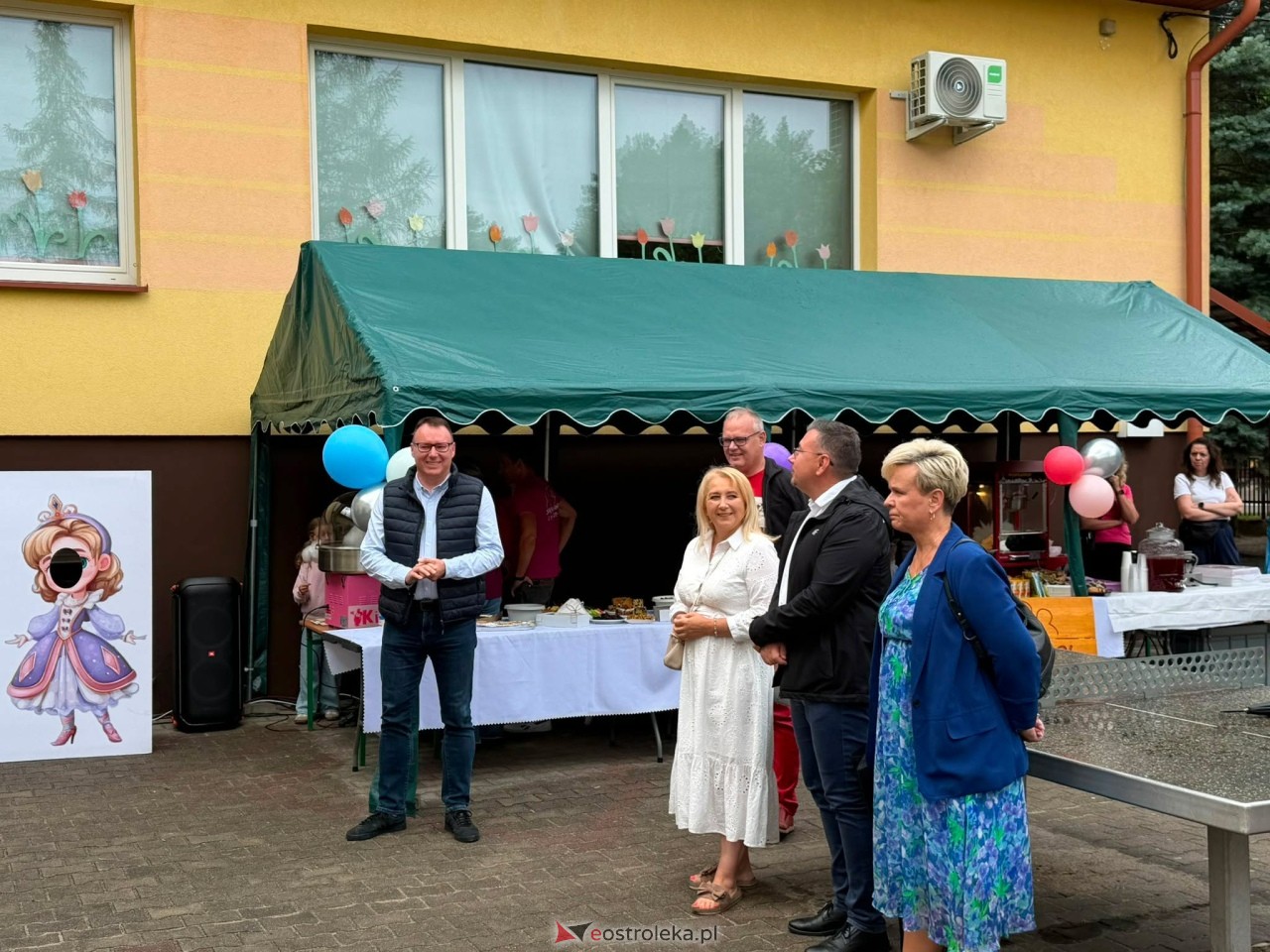 Piknik rodzinny w Białobieli [04.07.2026] - zdjęcie #46 - eOstroleka.pl