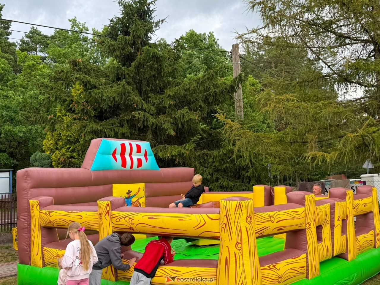 Piknik rodzinny w Białobieli [04.07.2026] - zdjęcie #29 - eOstroleka.pl