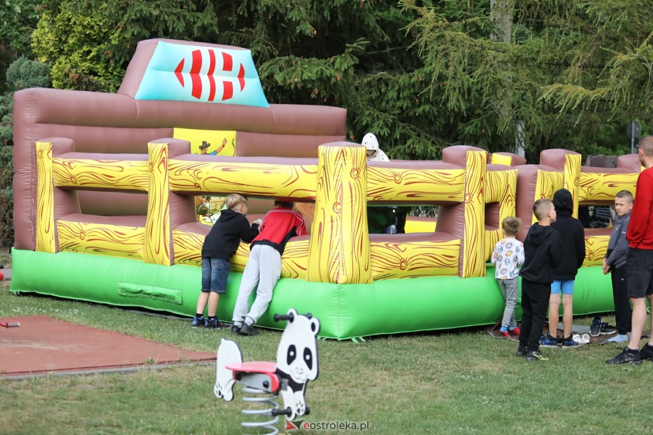 Piknik rodzinny w Białobieli [04.07.2026] - zdjęcie #16 - eOstroleka.pl