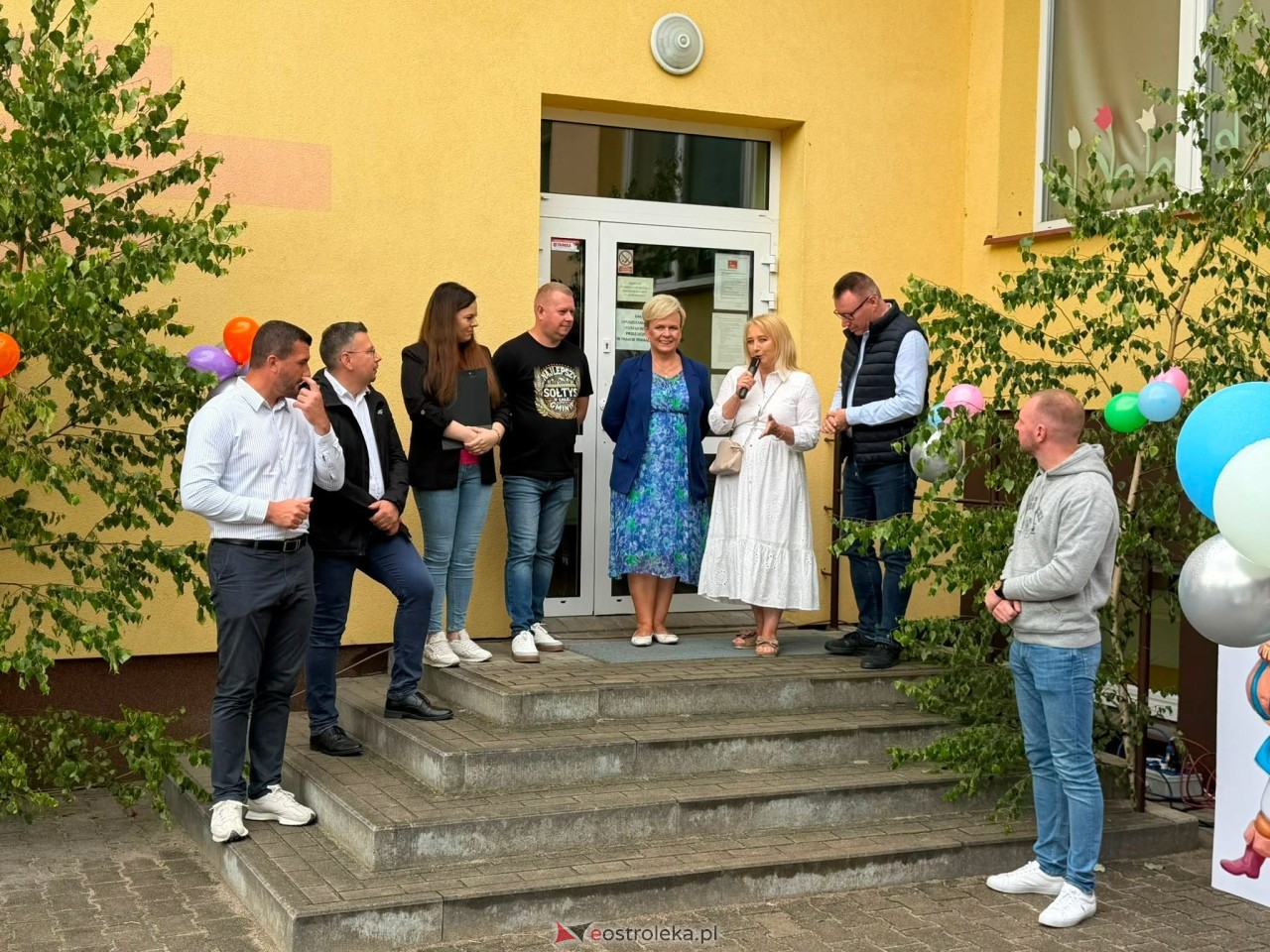 Piknik rodzinny w Białobieli [04.07.2026] - zdjęcie #7 - eOstroleka.pl