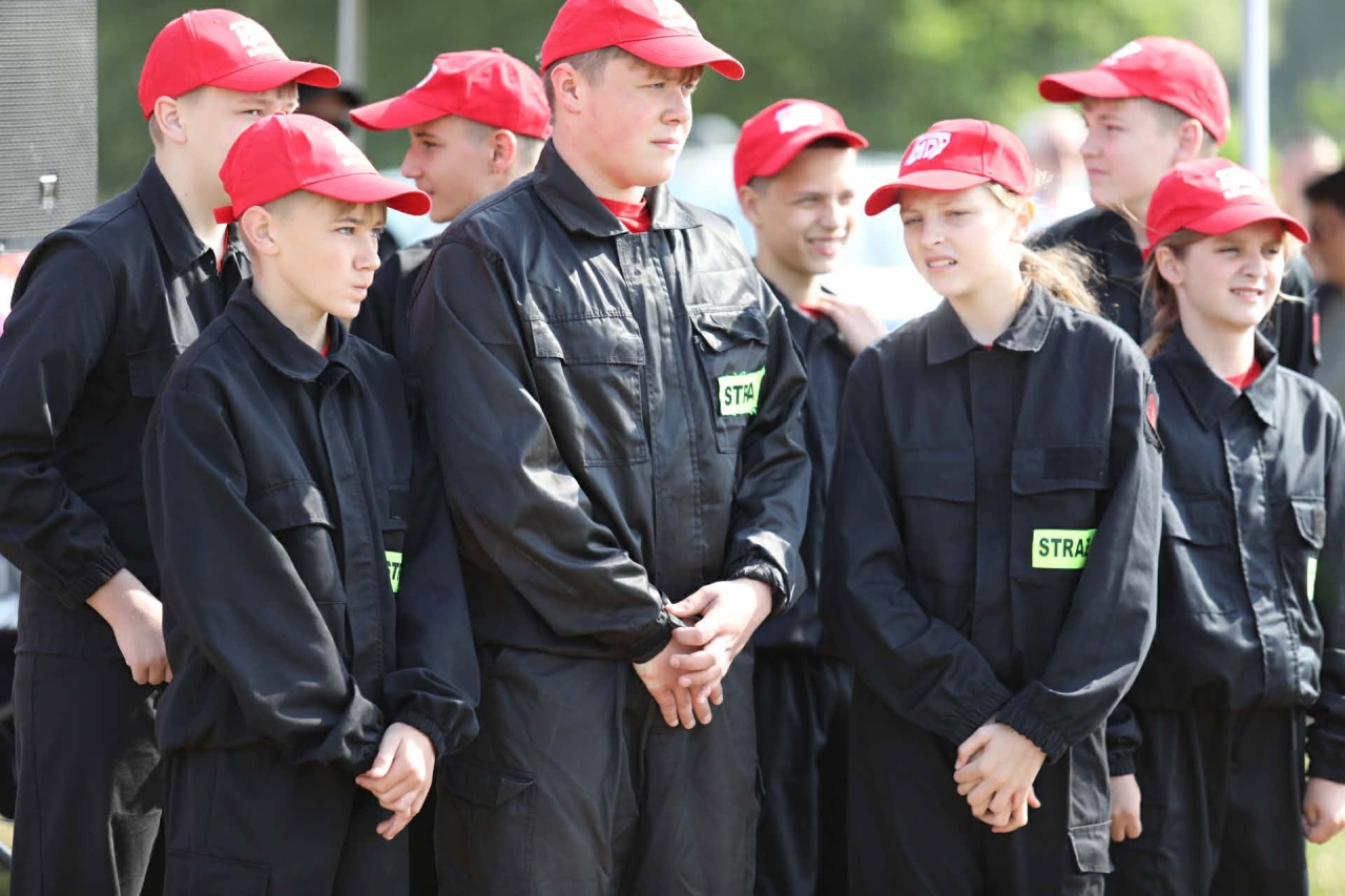 Zawody sportowo-pożarnicze w Dobrołęce [5.07.2026] - zdjęcie #7 - eOstroleka.pl