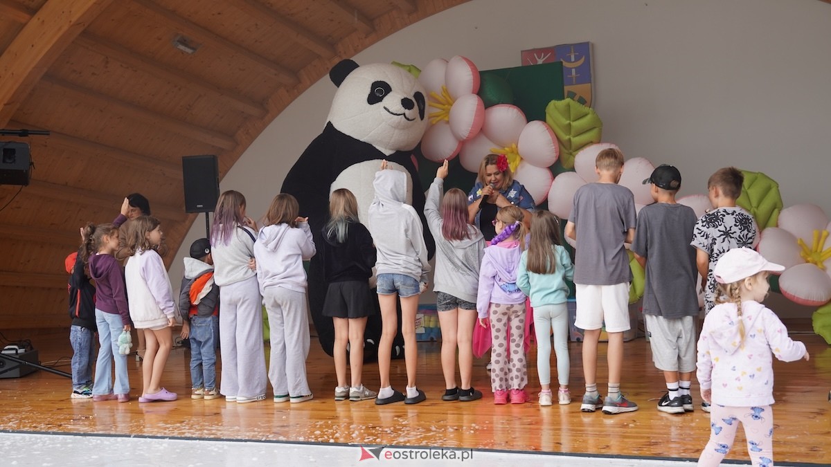 Wakacyjne spotkanie z przygodą w Troszynie - koncert Lady Fama [05.07.2026] - zdjęcie #53 - eOstroleka.pl