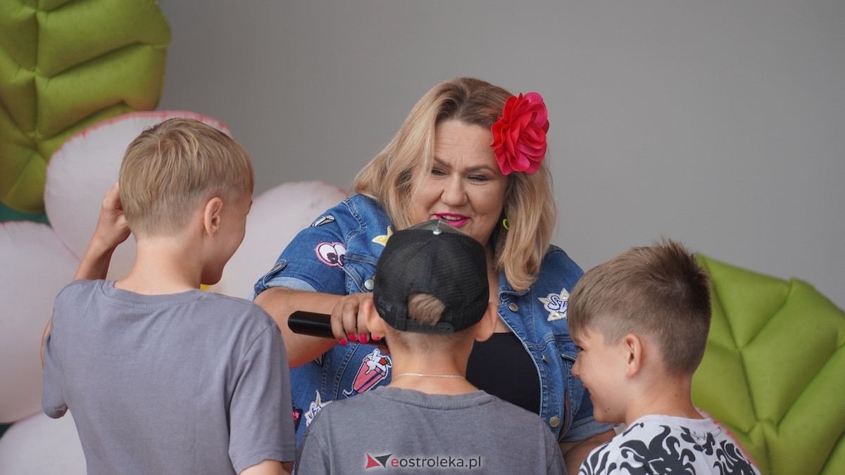 Wakacyjne spotkanie z przygodą w Troszynie - koncert Lady Fama [05.07.2026] - zdjęcie #51 - eOstroleka.pl