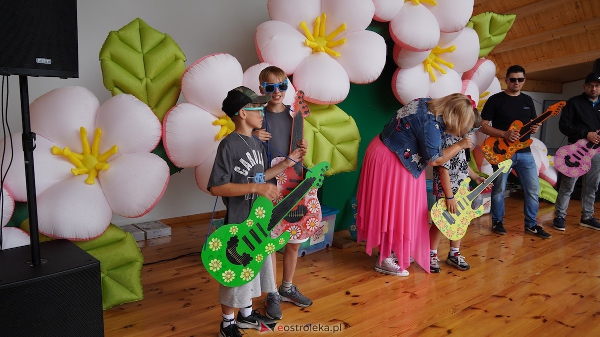 Wakacyjne spotkanie z przygodą w Troszynie - koncert Lady Fama [05.07.2026] - zdjęcie #31 - eOstroleka.pl