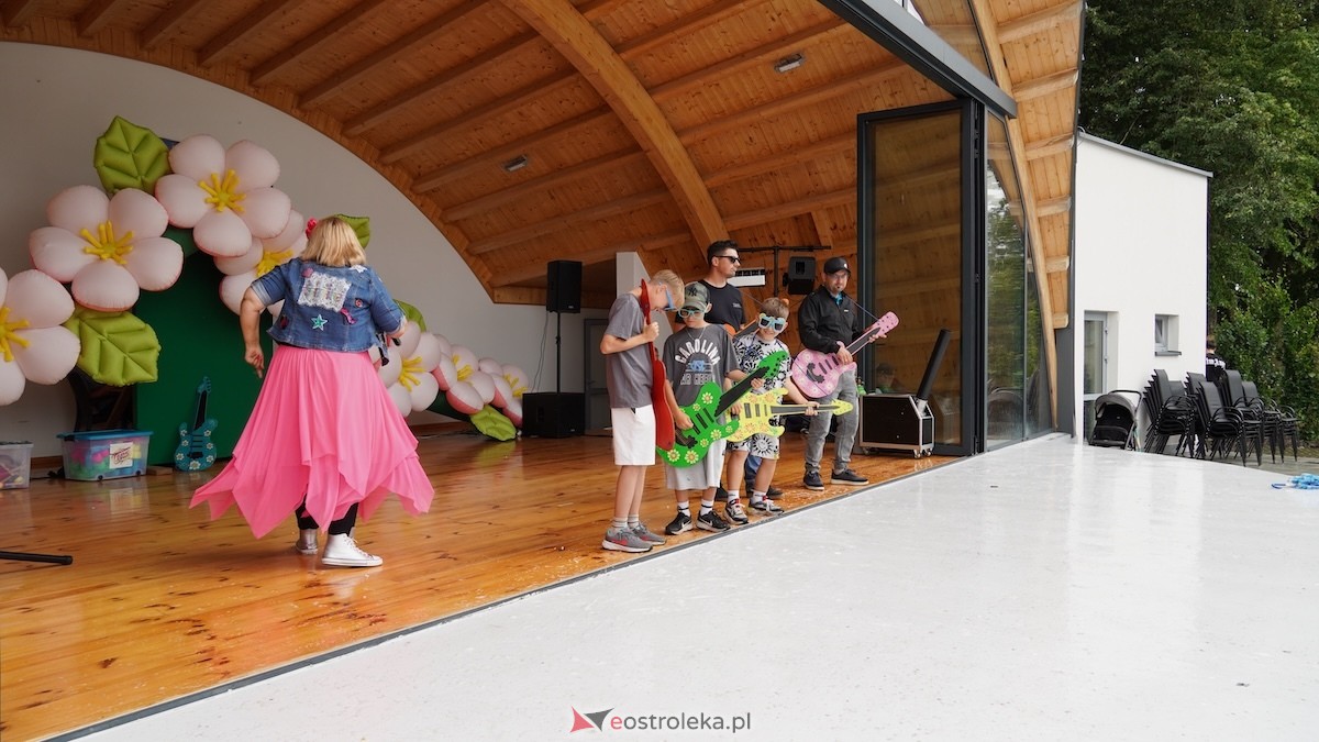 Wakacyjne spotkanie z przygodą w Troszynie - koncert Lady Fama [05.07.2026] - zdjęcie #29 - eOstroleka.pl