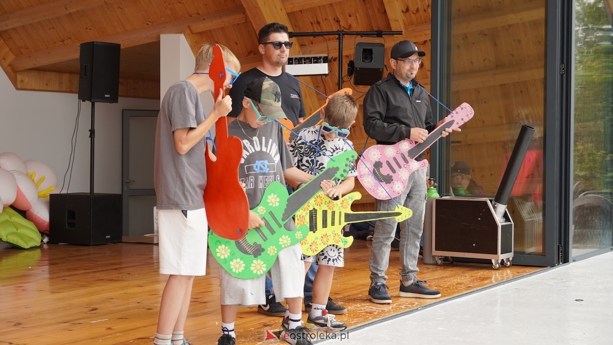 Wakacyjne spotkanie z przygodą w Troszynie - koncert Lady Fama [05.07.2026] - zdjęcie #28 - eOstroleka.pl