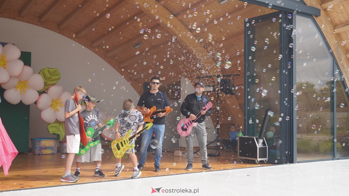 Wakacyjne spotkanie z przygodą w Troszynie - koncert Lady Fama [05.07.2026] - zdjęcie #25 - eOstroleka.pl