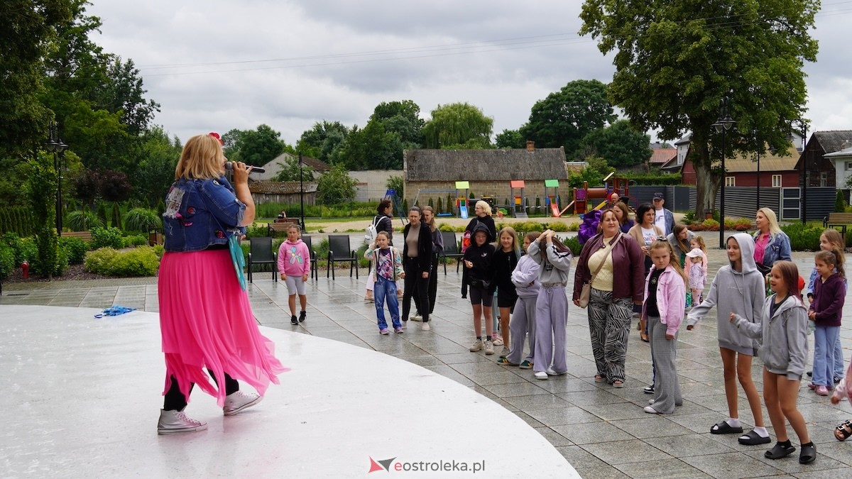 Wakacyjne spotkanie z przygodą w Troszynie - koncert Lady Fama [05.07.2026] - zdjęcie #24 - eOstroleka.pl