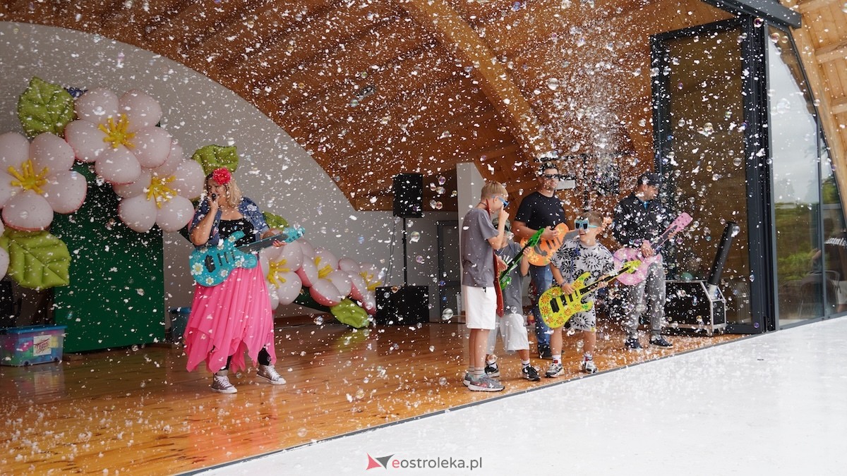 Wakacyjne spotkanie z przygodą w Troszynie - koncert Lady Fama [05.07.2026] - zdjęcie #17 - eOstroleka.pl