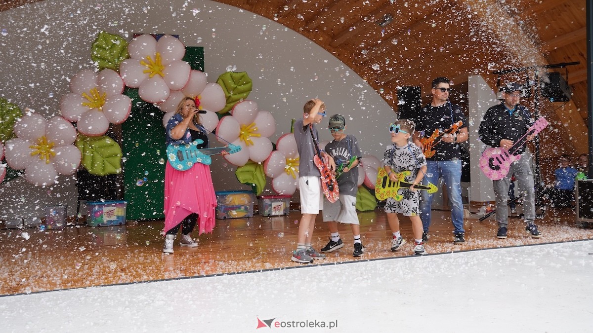 Wakacyjne spotkanie z przygodą w Troszynie - koncert Lady Fama [05.07.2026] - zdjęcie #15 - eOstroleka.pl