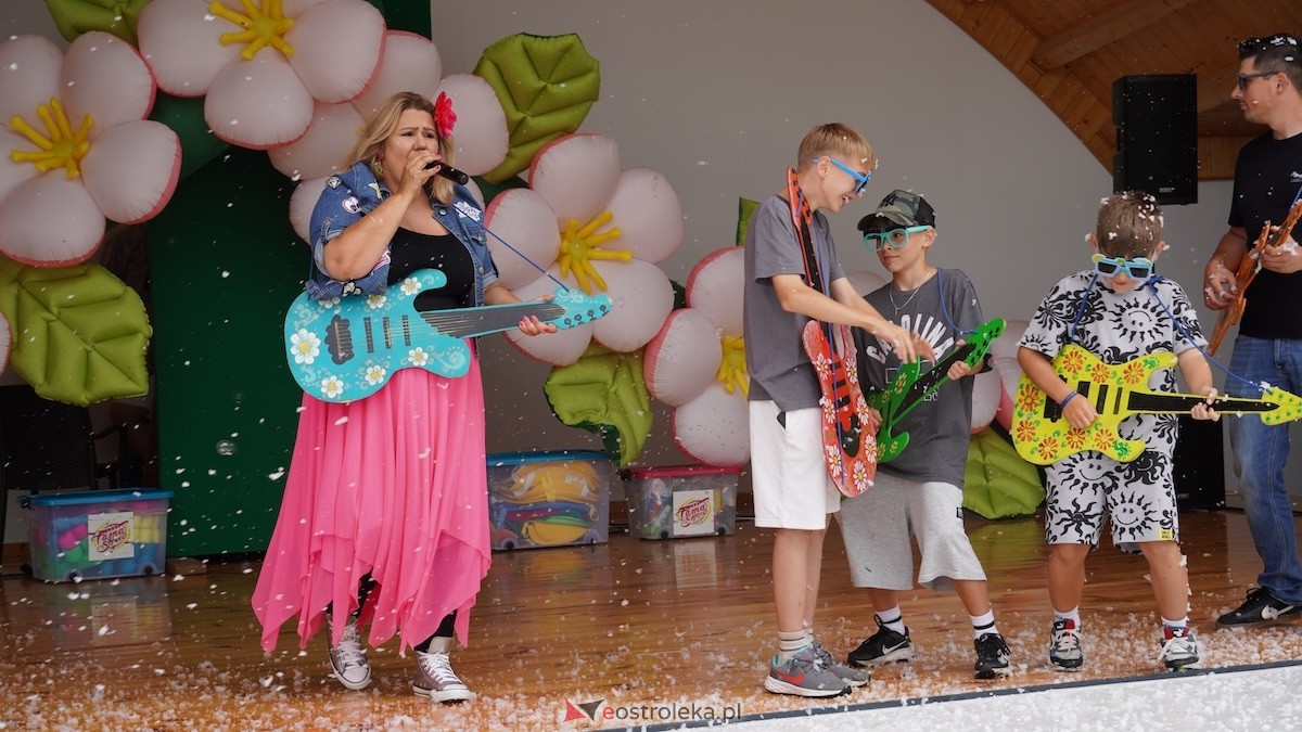 Wakacyjne spotkanie z przygodą w Troszynie - koncert Lady Fama [05.07.2026] - zdjęcie #13 - eOstroleka.pl