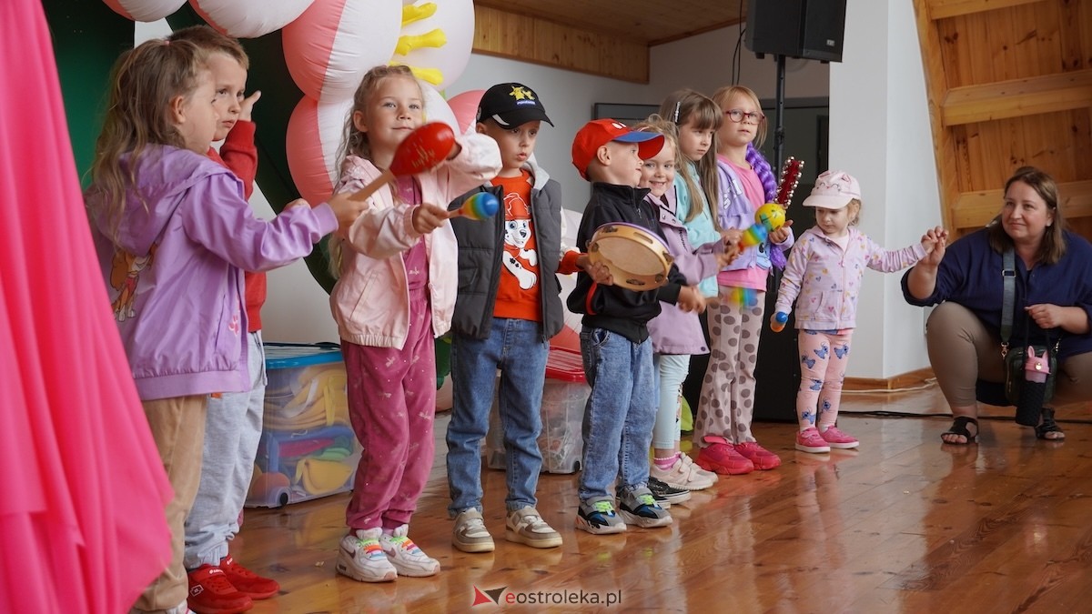 Wakacyjne spotkanie z przygodą w Troszynie - koncert Lady Fama [05.07.2026] - zdjęcie #7 - eOstroleka.pl