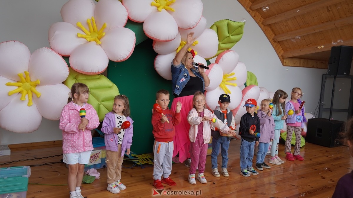 Wakacyjne spotkanie z przygodą w Troszynie - koncert Lady Fama [05.07.2026] - zdjęcie #3 - eOstroleka.pl