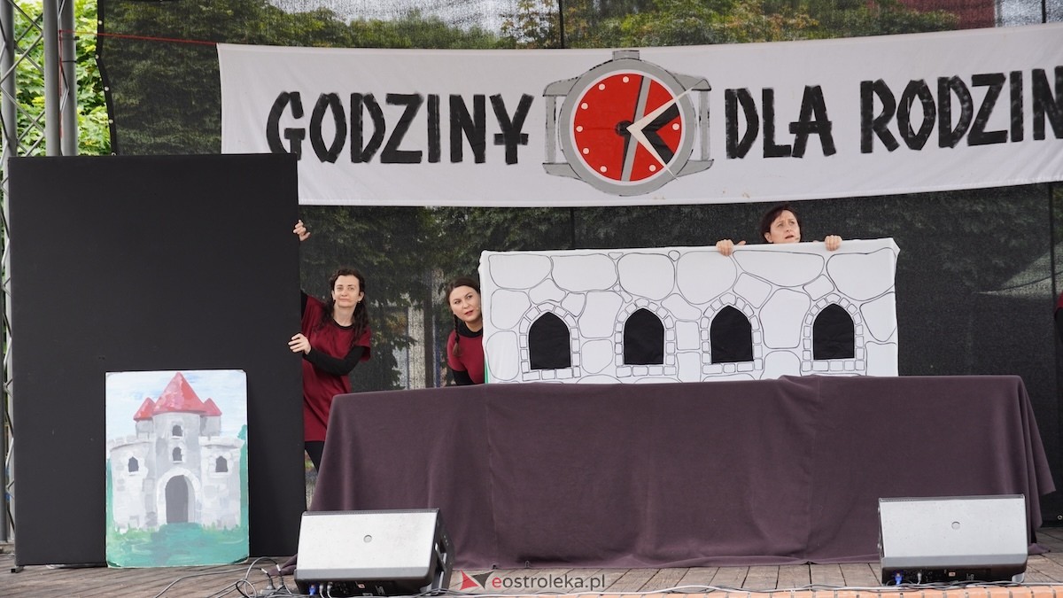 Kto pokona smoka? - spektakl z cyklu Godziny dla rodziny [05.07.2026] - zdjęcie #41 - eOstroleka.pl