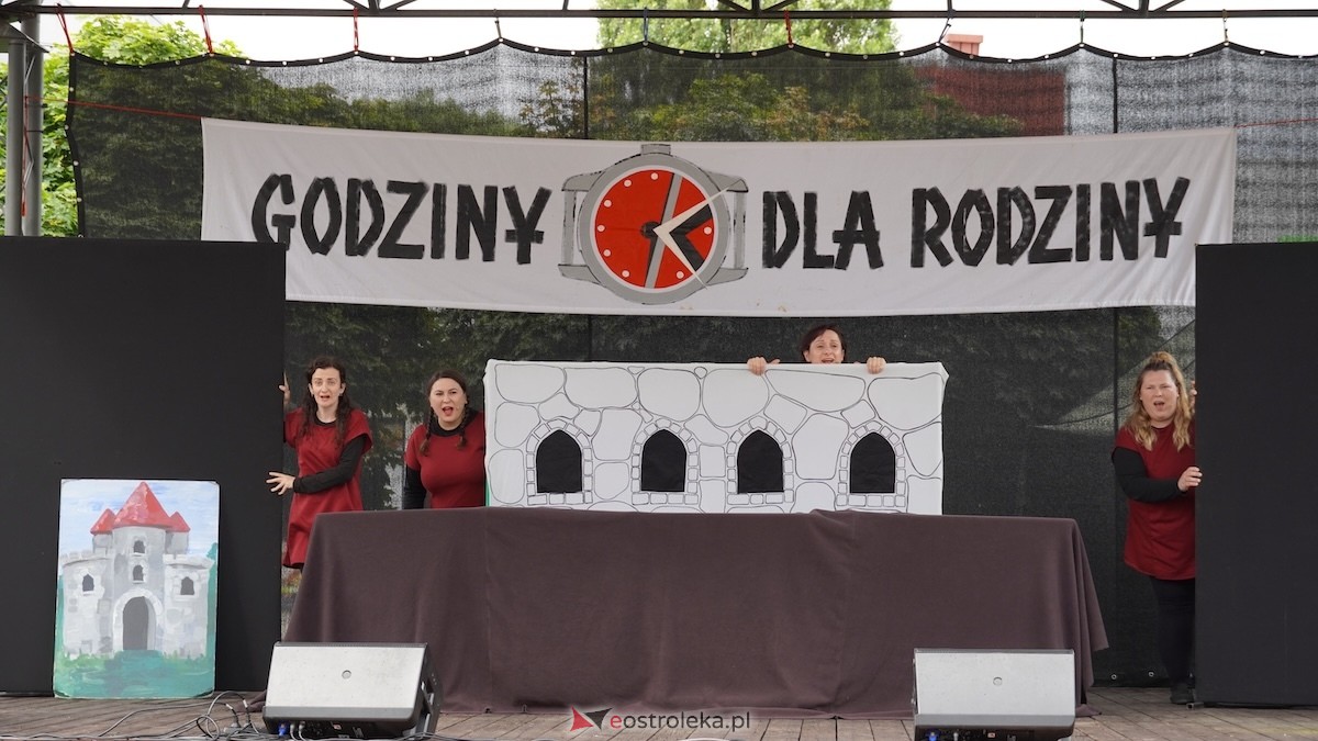 Kto pokona smoka? - spektakl z cyklu Godziny dla rodziny [05.07.2026] - zdjęcie #38 - eOstroleka.pl
