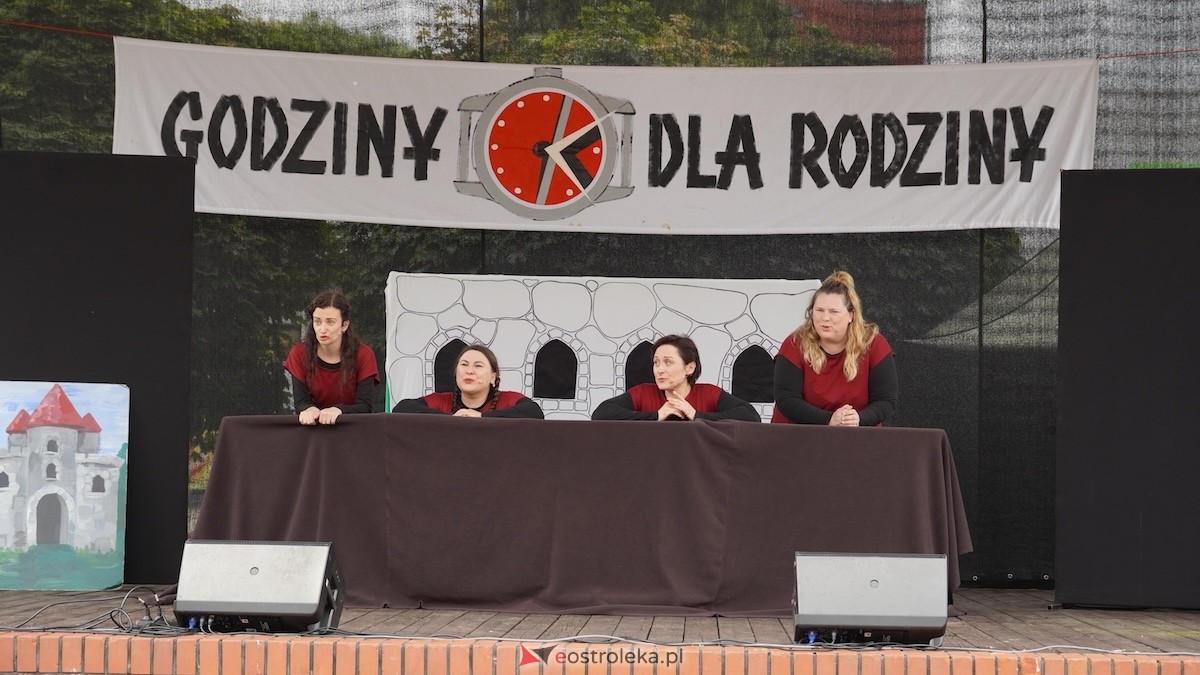 Kto pokona smoka? - spektakl z cyklu Godziny dla rodziny [05.07.2026] - zdjęcie #34 - eOstroleka.pl