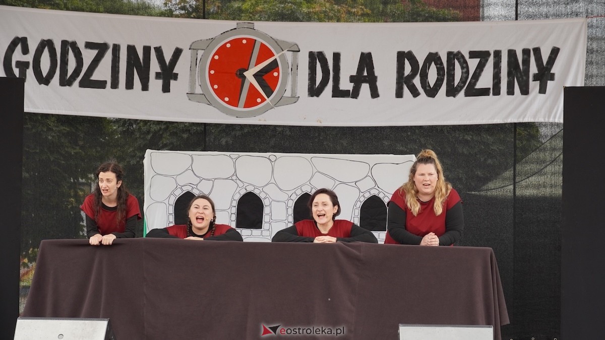 Kto pokona smoka? - spektakl z cyklu Godziny dla rodziny [05.07.2026] - zdjęcie #33 - eOstroleka.pl