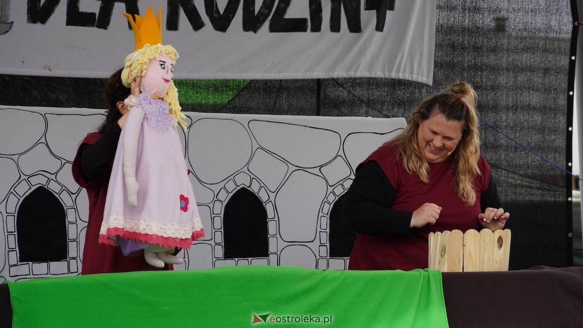Kto pokona smoka? - spektakl z cyklu Godziny dla rodziny [05.07.2026] - zdjęcie #30 - eOstroleka.pl