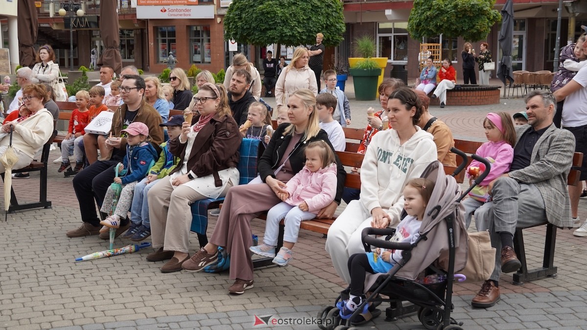 Kto pokona smoka? - spektakl z cyklu Godziny dla rodziny [05.07.2026] - zdjęcie #27 - eOstroleka.pl