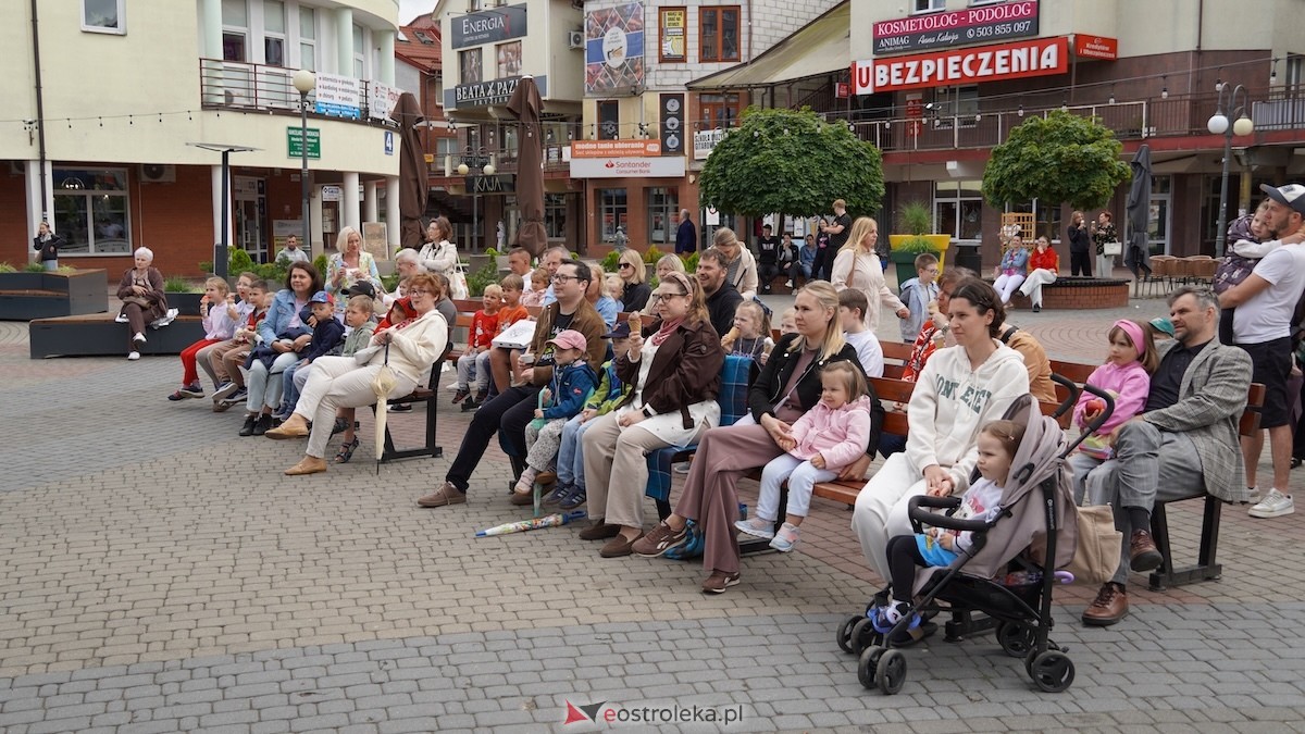 Kto pokona smoka? - spektakl z cyklu Godziny dla rodziny [05.07.2026] - zdjęcie #26 - eOstroleka.pl