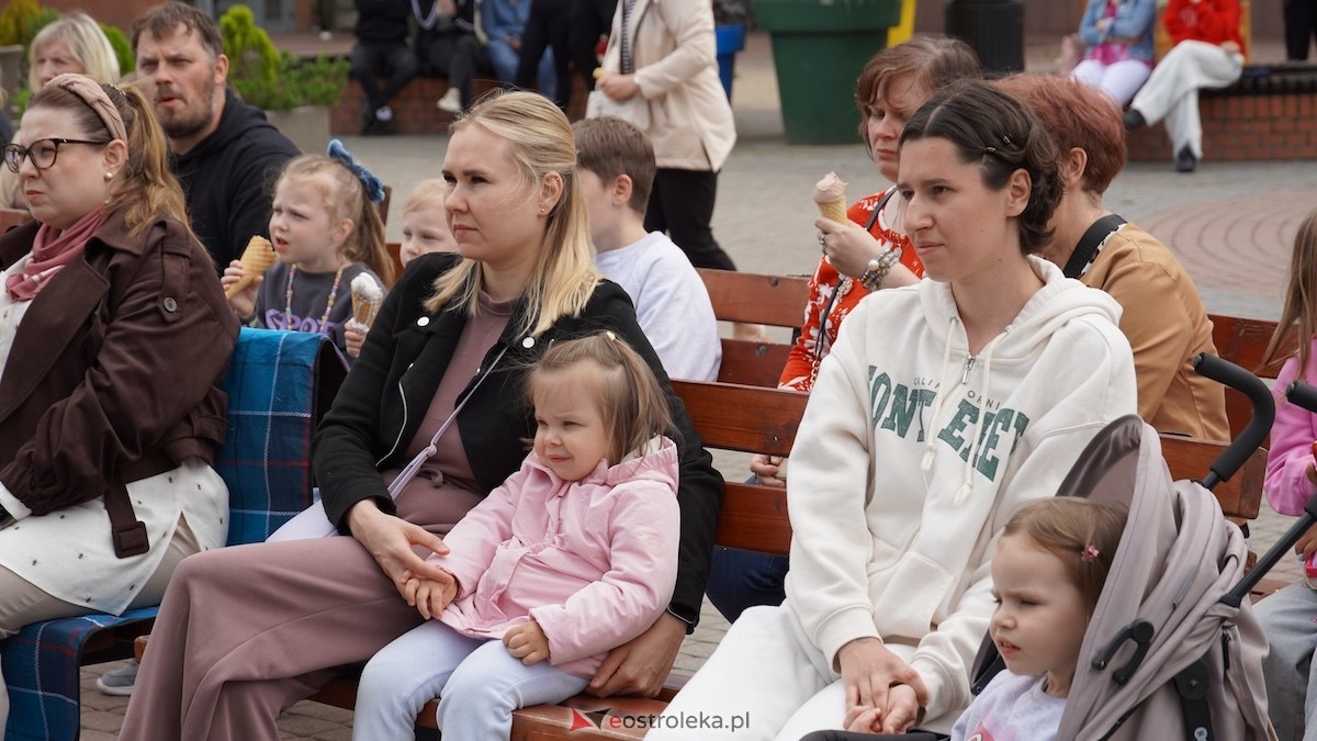Kto pokona smoka? - spektakl z cyklu Godziny dla rodziny [05.07.2026] - zdjęcie #24 - eOstroleka.pl
