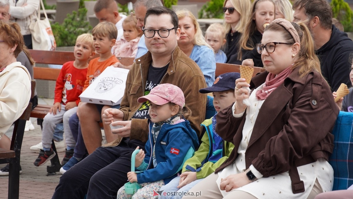 Kto pokona smoka? - spektakl z cyklu Godziny dla rodziny [05.07.2026] - zdjęcie #23 - eOstroleka.pl