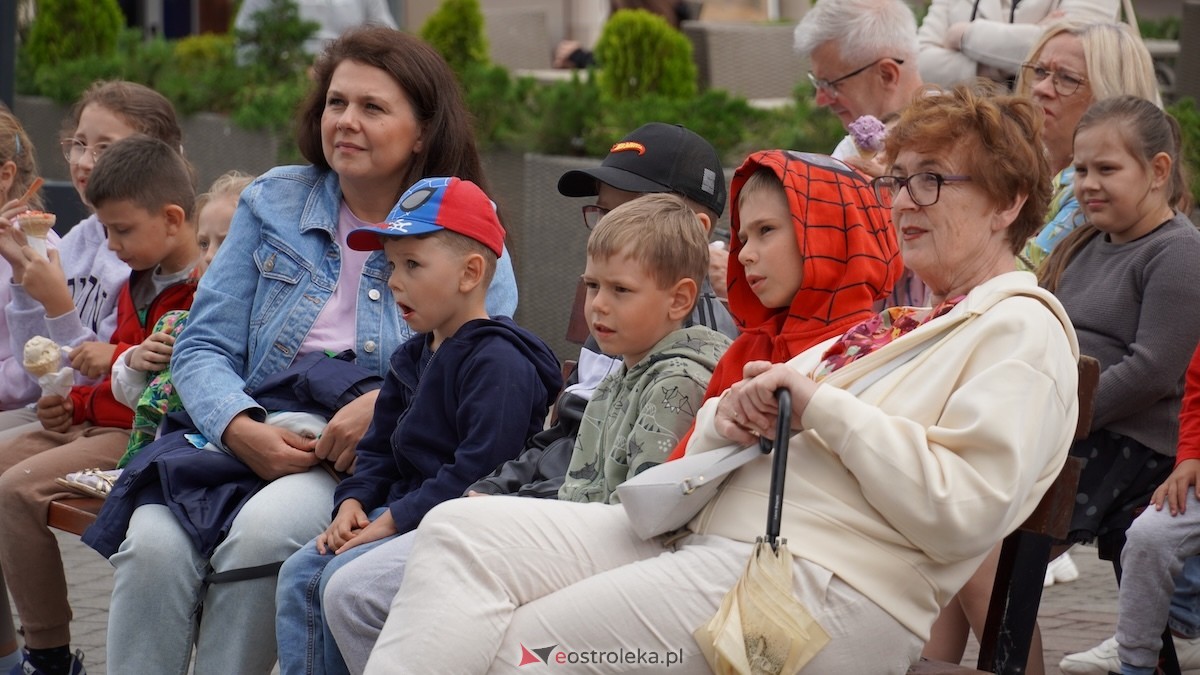 Kto pokona smoka? - spektakl z cyklu Godziny dla rodziny [05.07.2026] - zdjęcie #22 - eOstroleka.pl