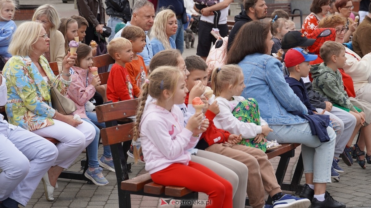 Kto pokona smoka? - spektakl z cyklu Godziny dla rodziny [05.07.2026] - zdjęcie #19 - eOstroleka.pl