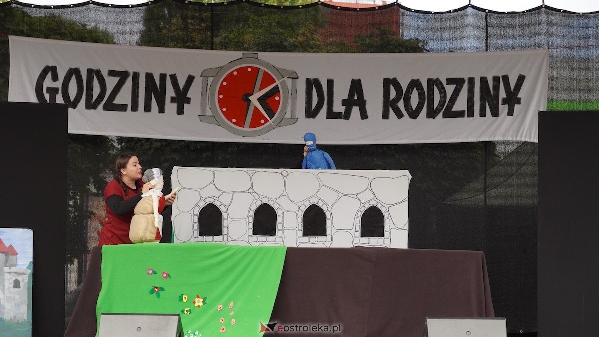 Kto pokona smoka? - spektakl z cyklu Godziny dla rodziny [05.07.2026] - zdjęcie #4 - eOstroleka.pl