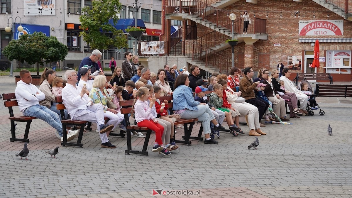 Kto pokona smoka? - spektakl z cyklu Godziny dla rodziny [05.07.2026] - zdjęcie #1 - eOstroleka.pl