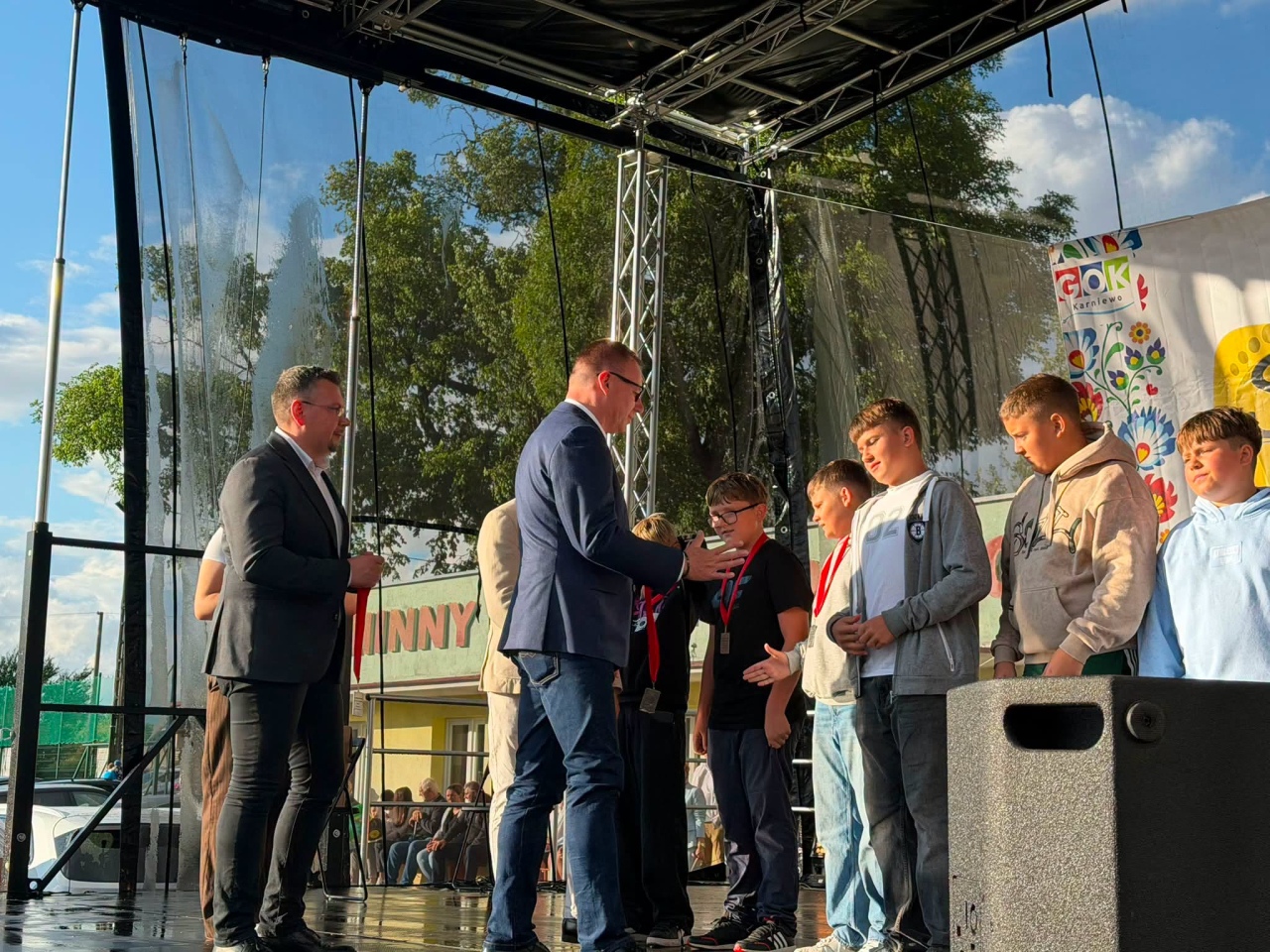 Mazowieckie Tańcowanie w Karniewie [5.07.2026] - zdjęcie #13 - eOstroleka.pl