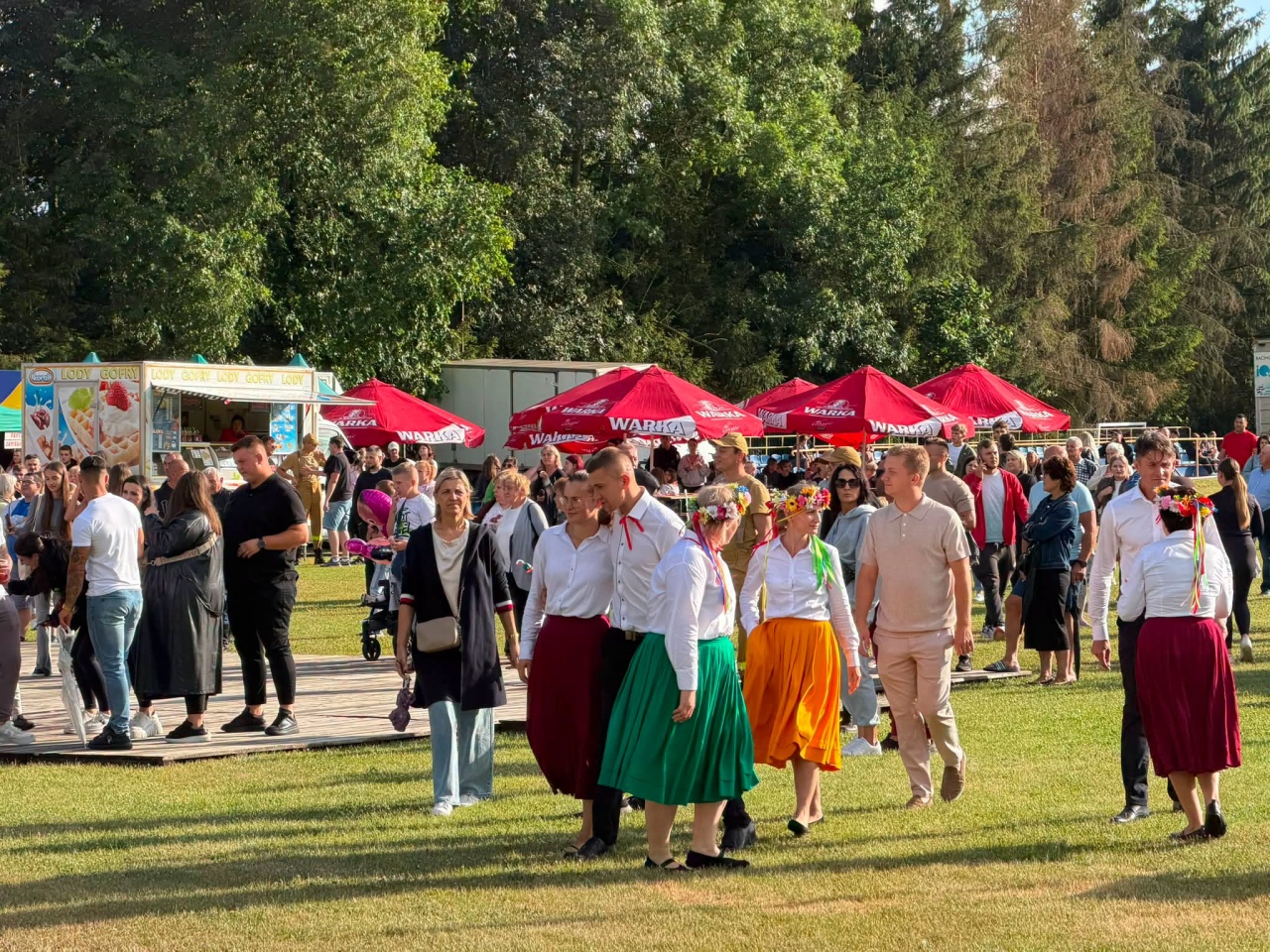 Mazowieckie Tańcowanie w Karniewie [5.07.2026] - zdjęcie #8 - eOstroleka.pl