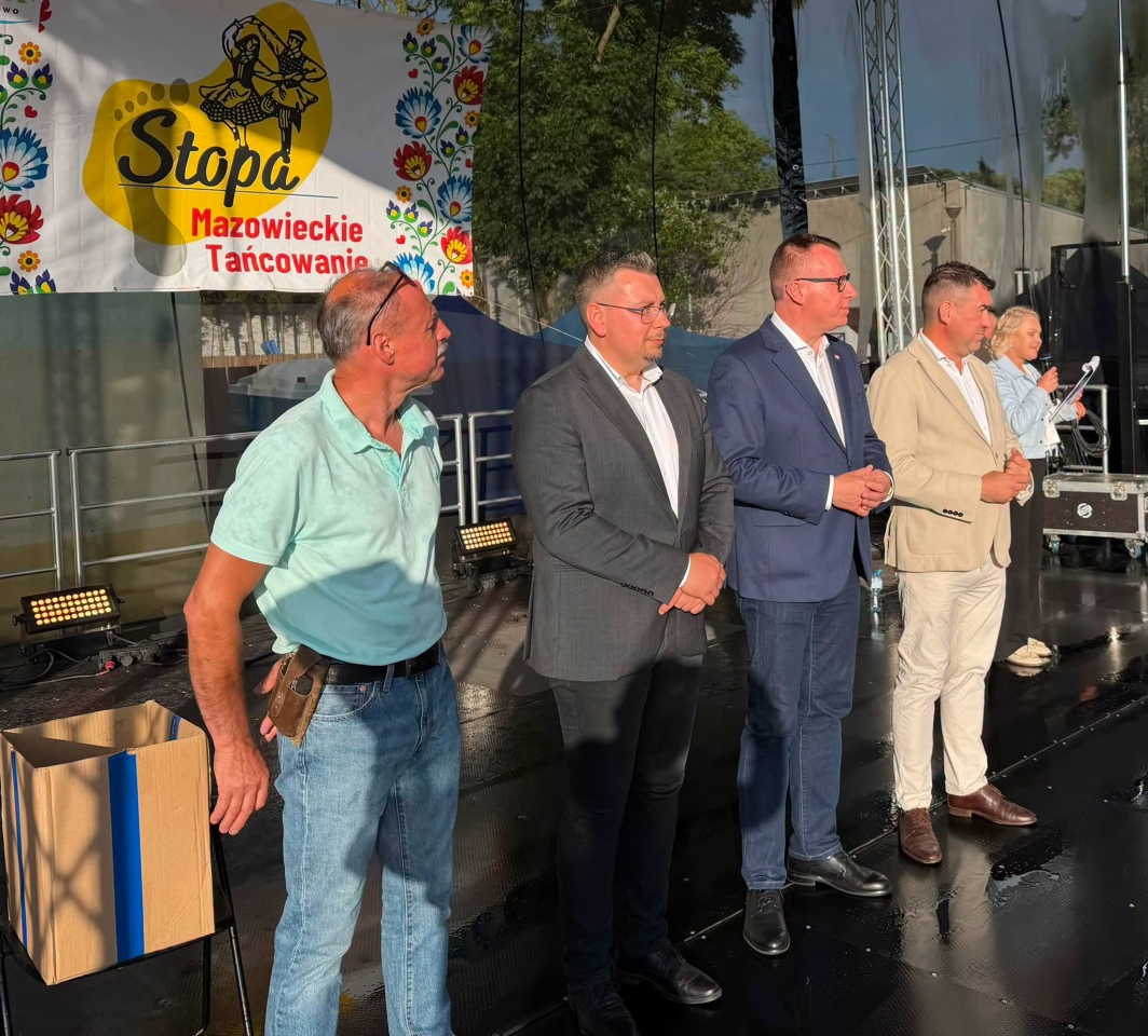 Mazowieckie Tańcowanie w Karniewie [5.07.2026] - zdjęcie #7 - eOstroleka.pl