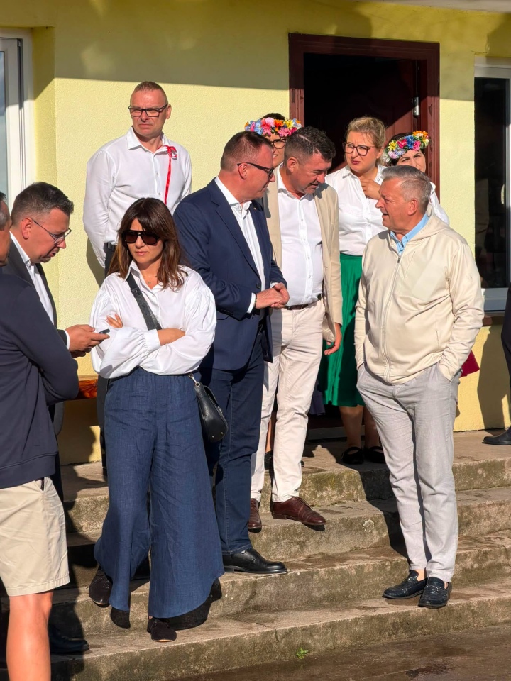 Mazowieckie Tańcowanie w Karniewie [5.07.2026] - zdjęcie #6 - eOstroleka.pl