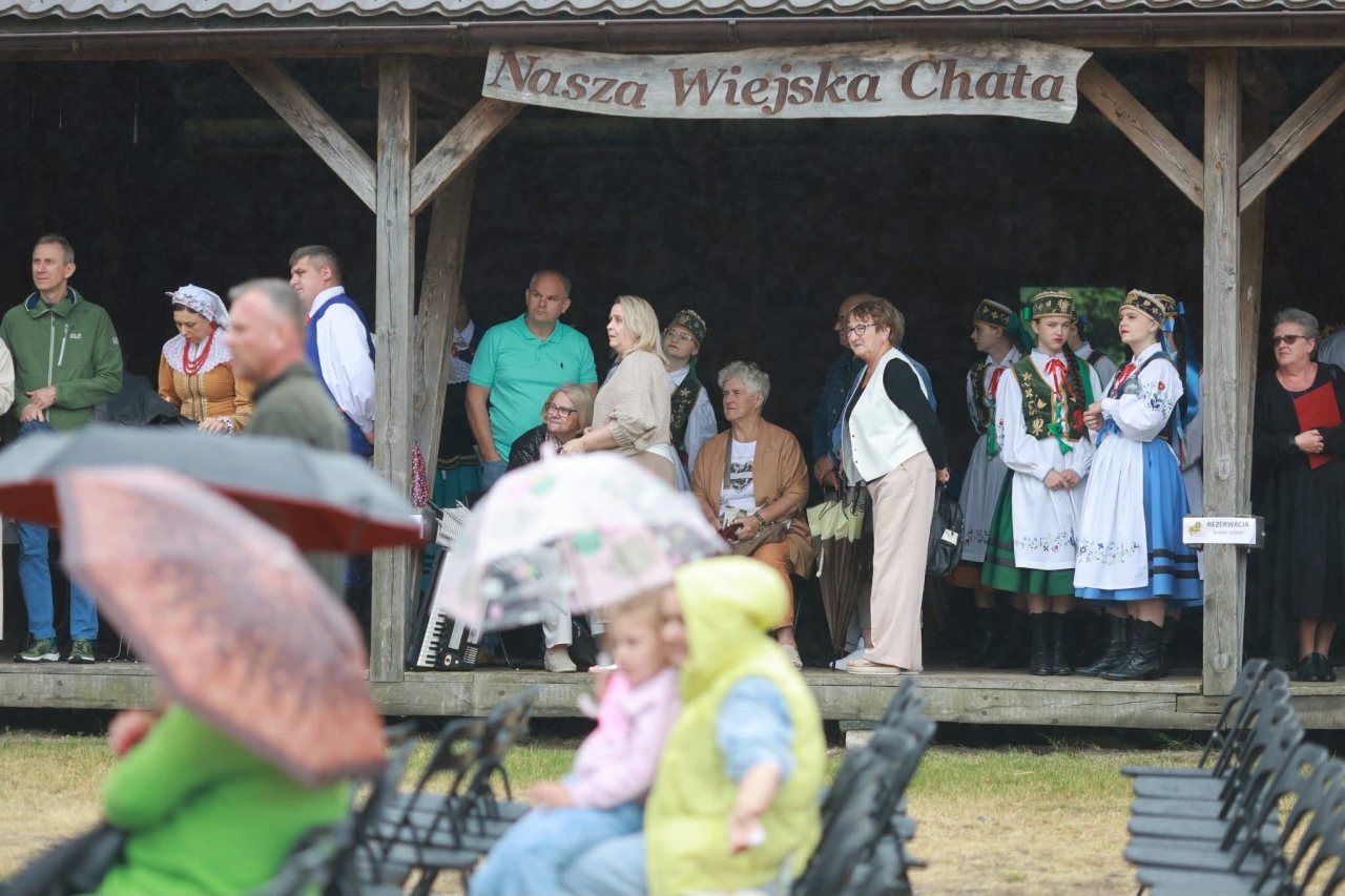 Mazowieckie Tańcowanie w Karniewie [5.07.2026] - zdjęcie #5 - eOstroleka.pl