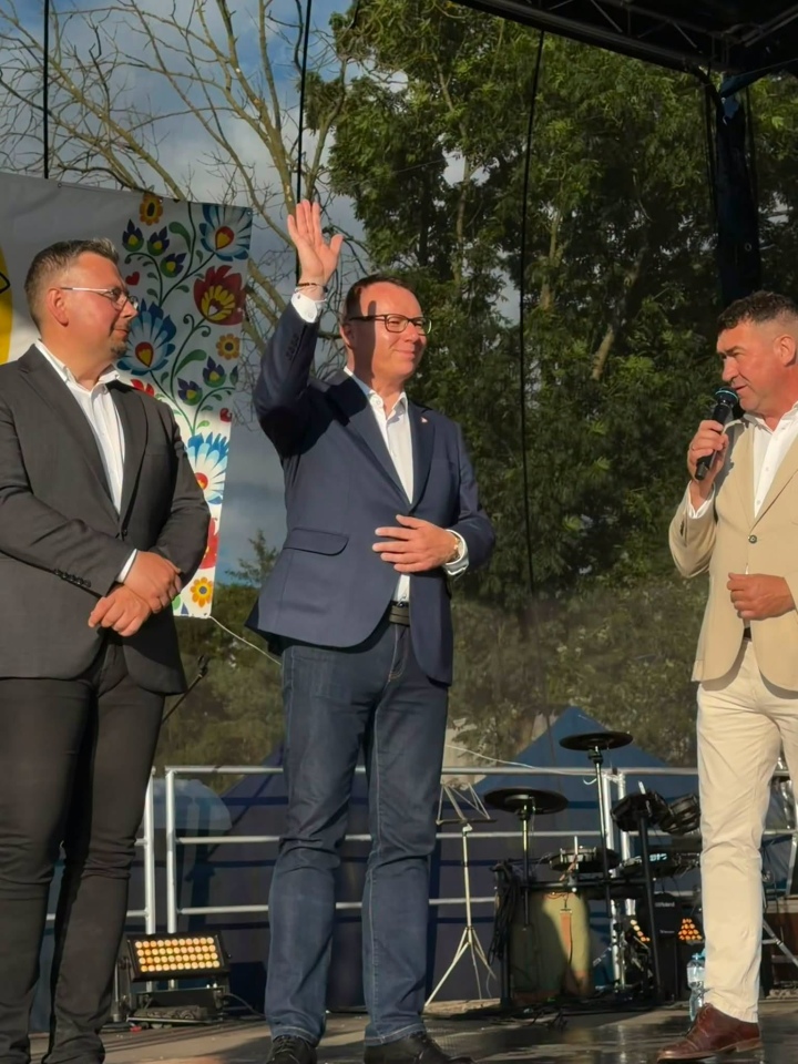 Mazowieckie Tańcowanie w Karniewie [5.07.2026] - zdjęcie #4 - eOstroleka.pl