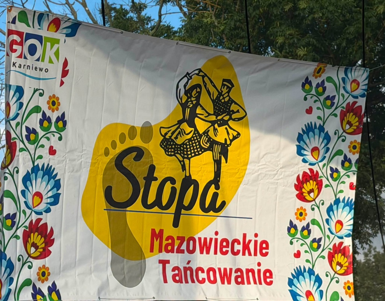 Mazowieckie Tańcowanie w Karniewie [5.07.2026] - zdjęcie #2 - eOstroleka.pl