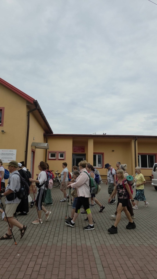Piesza Pielgrzymka Kurpiowska do Gietrzwałdu [06.07.2026] - zdjęcie #47 - eOstroleka.pl
