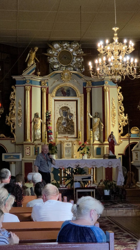 Piesza Pielgrzymka Kurpiowska do Gietrzwałdu [06.07.2026] - zdjęcie #45 - eOstroleka.pl