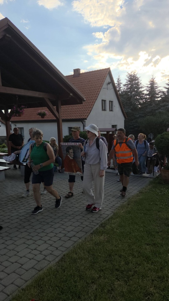 Piesza Pielgrzymka Kurpiowska do Gietrzwałdu [06.07.2026] - zdjęcie #41 - eOstroleka.pl