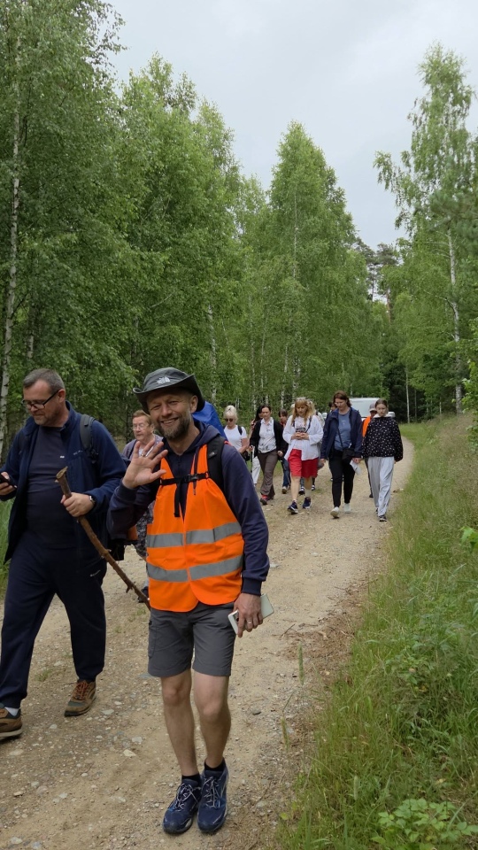 Piesza Pielgrzymka Kurpiowska do Gietrzwałdu [06.07.2026] - zdjęcie #37 - eOstroleka.pl